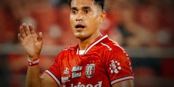 Keluar dari Bali United, Mantan Pemain Berbakat Persebaya Terdampak Eksodus Besar Serdadu Tridatu