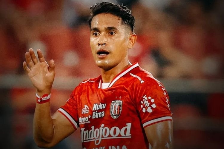 Keluar dari Bali United, Mantan Pemain Berbakat Persebaya Terdampak Eksodus Besar Serdadu Tridatu