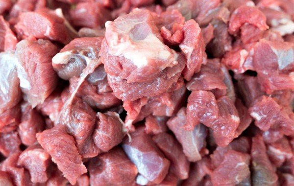 Resep Mudah Asem-asem Daging Tetelan: Sensasi Rasa yang Memukau