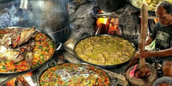 5 Tempat Makan Ikan Kepala Manyung Besar dan Lezat di Surabaya: Dari Hemat Sampai Untuk Kelompok Banyak