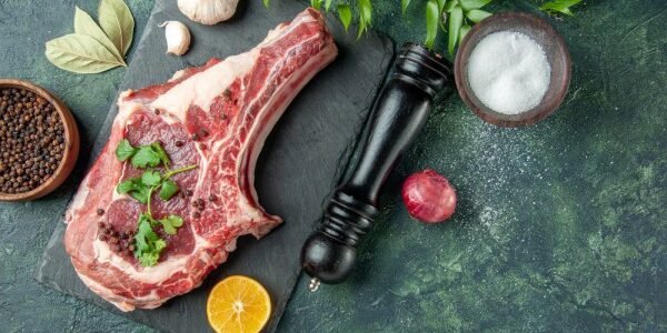 Resep Kambing Oven Berbumbu Ala Timur Tengah, Nikmatnya Lumer di Mulut!