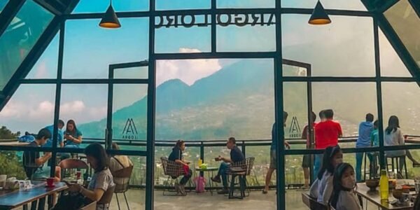 Kuliner di Boyolali dengan Pemandangan 4 Gunung: Hemat, Instagramable, dan Menyegarkan