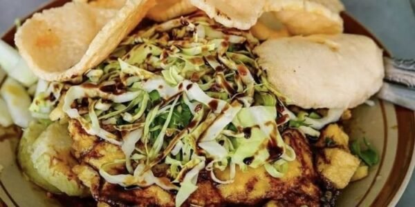 7 Hidangan Jalanan Khas Ngawi yang Sedang Hits dan Wajib Dicoba! Apa Saja?