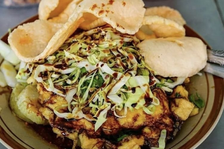 7 Hidangan Jalanan Khas Ngawi yang Sedang Hits dan Wajib Dicoba! Apa Saja?