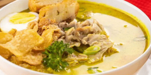 Sensasikan Rasa dengan 5 Kuliner Pagi di Kebumen yang Wajib Dicoba Sebelum Beraktivitas