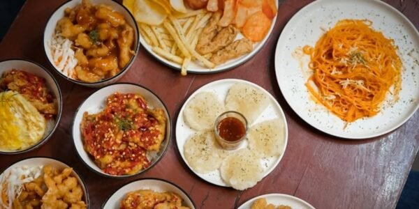 5 Hidangan Malam di Banyumas yang Akan Membuat Anda Ketagihan