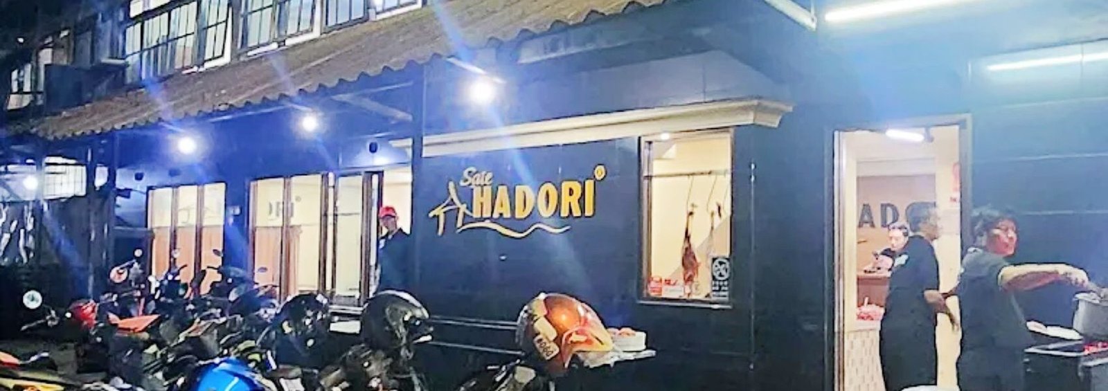 9 Sajian Legendaris Bandung yang Bakal Buat Lidah Anda Ketagihan, Wajib Ada di Daftar Impian Anda!