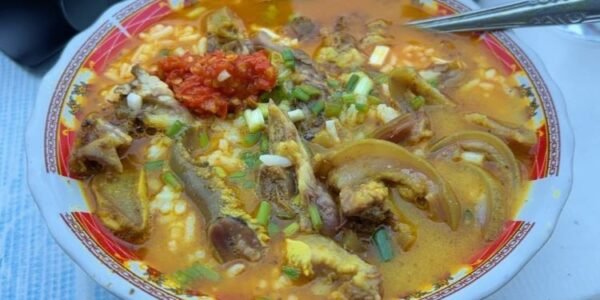 Suka Daging Kambing? Coba 9 Kuliner Kare Kambing Enak dan Hemat di Surabaya yang Tak Perlu Khawatir Bau