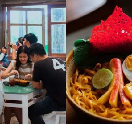 Penggemar Masakan Wajib Coba! 3 Resto di Blitar yang Akan Buat Anda Ketagihan