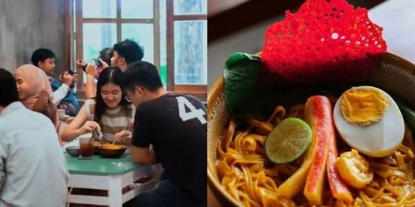 Penggemar Masakan Wajib Coba! 3 Resto di Blitar yang Akan Buat Anda Ketagihan