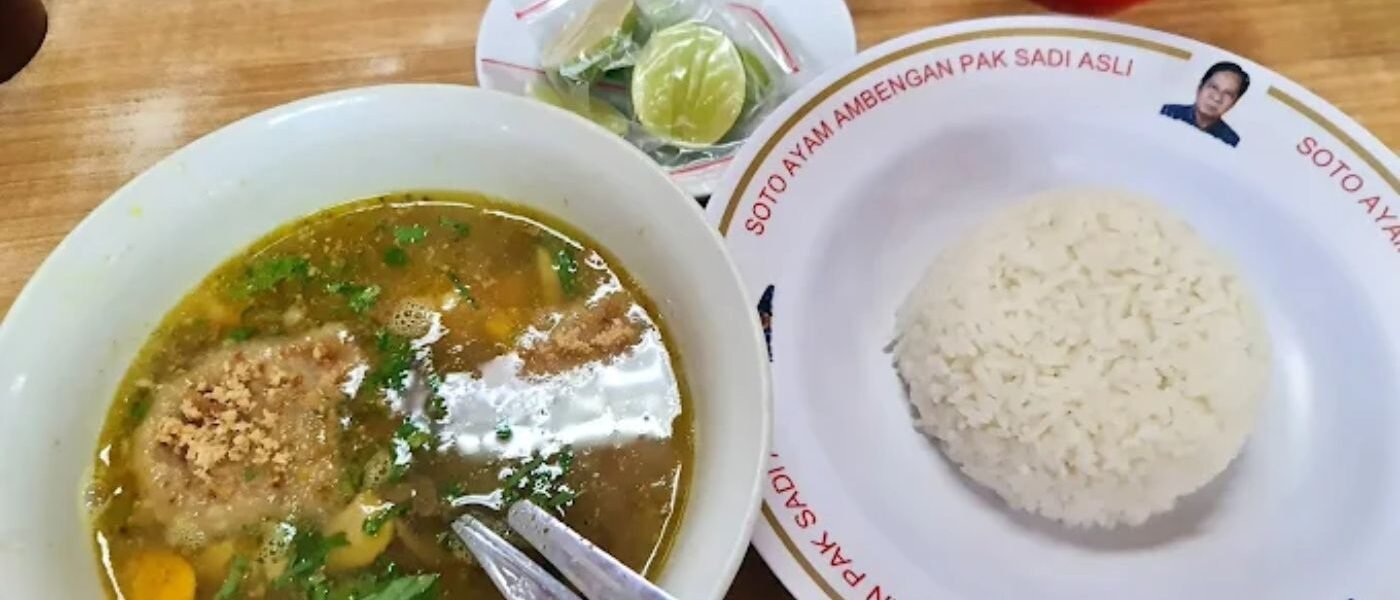 Kuliner Pagi di Sidoarjo: 5 Tempat Sarapan Khas Jawa Timur yang Memikat Lidah