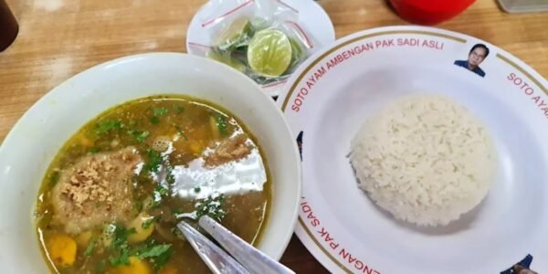 Kuliner Pagi di Sidoarjo: 5 Tempat Sarapan Khas Jawa Timur yang Memikat Lidah