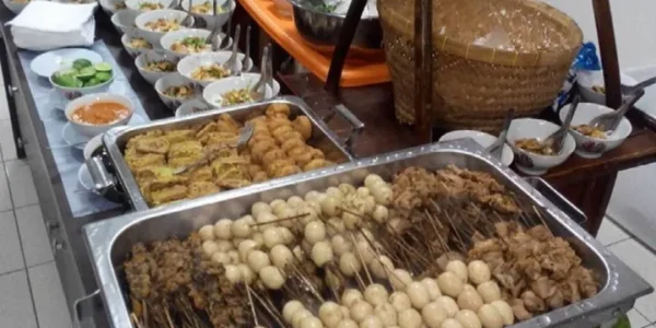 8 Rekomendasi Tempat Makan di Semarang: Surga bagi Penggemar Kuliner Harga Terjangkau dan Rasanya Luar Biasa