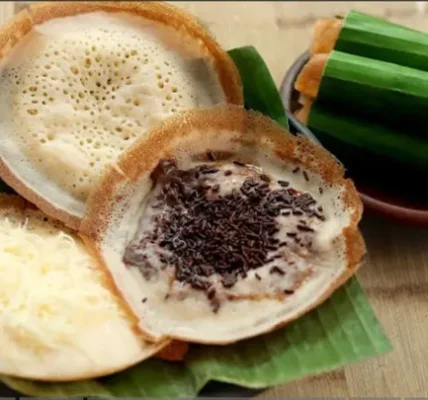 Jajanan Tradisional Jawa yang Tetap Eksis: Warisan Kuliner Tak Lekang oleh Waktu