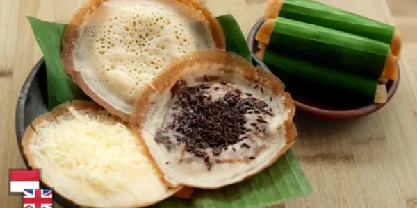 Jajanan Tradisional Jawa yang Tetap Eksis: Warisan Kuliner Tak Lekang oleh Waktu