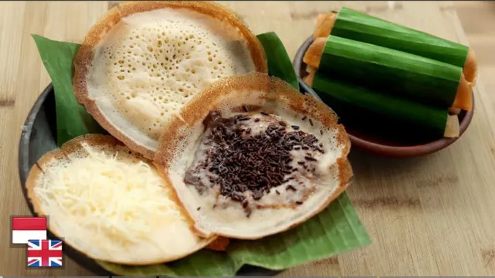 Jajanan Tradisional Jawa yang Tetap Eksis: Warisan Kuliner Tak Lekang oleh Waktu
