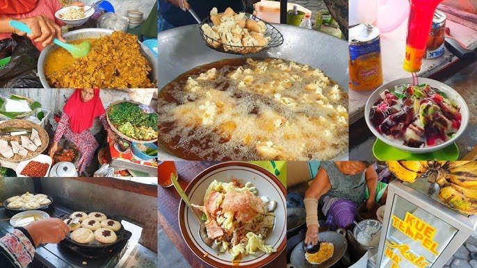 Tegal Wow! 9 Tempat Makan Legendaris, Murah dan Lezat yang Dicari Para Penggemar Kuliner Sejati