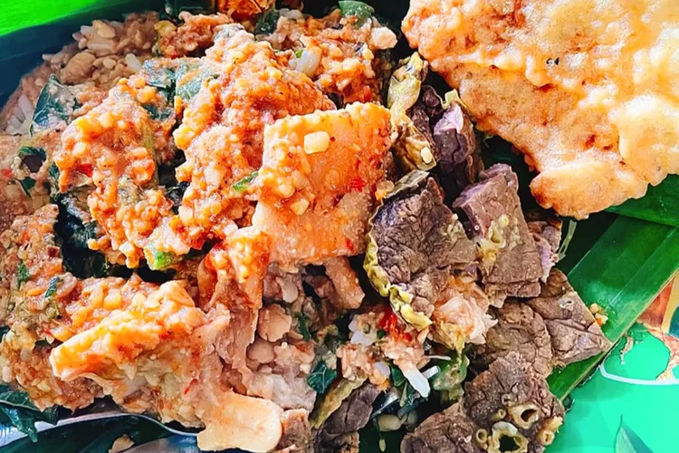 5 Destinasi Kuliner Pedas Ngawi yang Akan Membuatmu Ketagihan