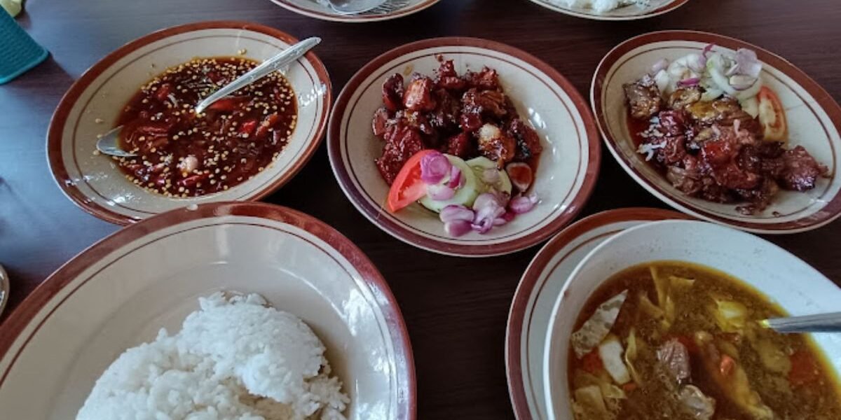 Rasai Kelezatan Purworejo! 5 Destinasi Kuliner Legendaris yang Wajib Dicoba