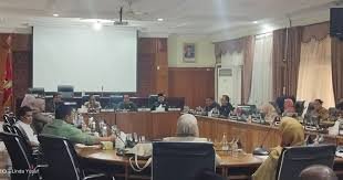 Wako Ramlan Hentikan Sewa Lahan Stasiun Lambuang: Dampak bagi Pusat Kuliner?
