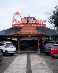 Wisata Kuliner Magelang: Rasakan Kelezatan dan Bawa Pulang Kenangan Manis