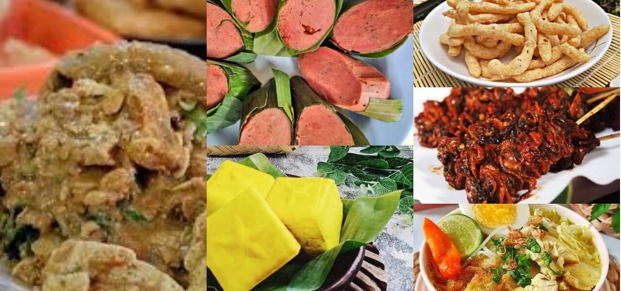 5 Kuliner Khas Kediri yang Harus Dicoba!