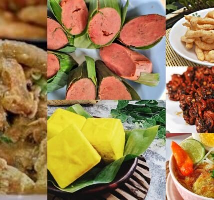 5 Kuliner Khas Kediri yang Harus Dicoba!