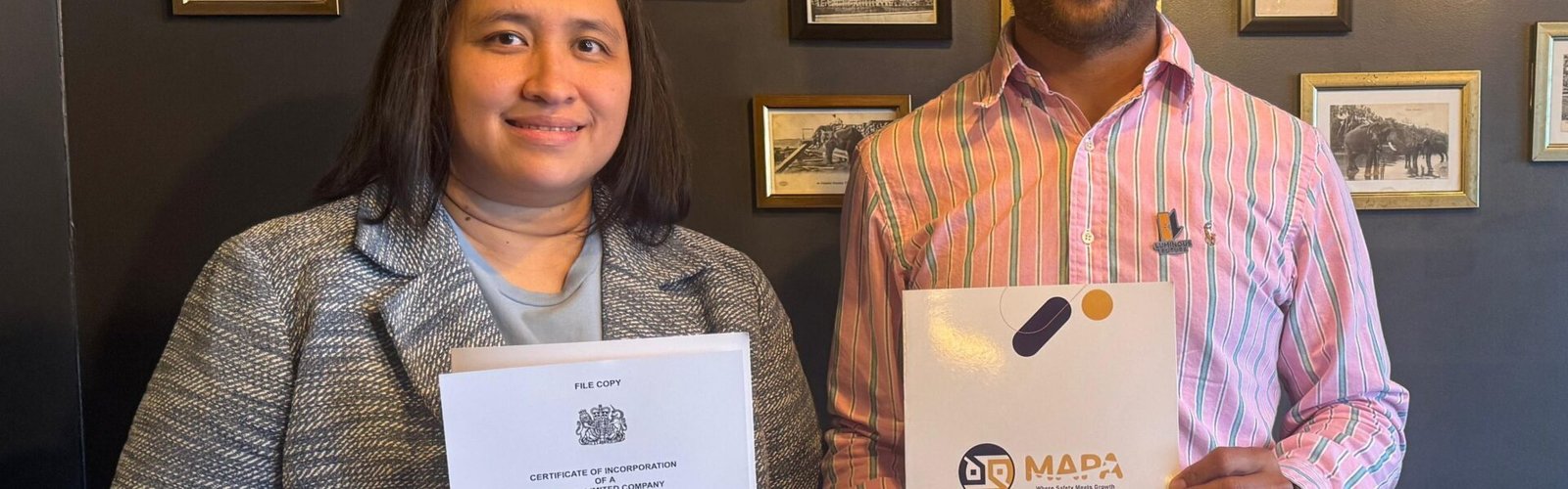 Jalin Kemitraan, Bawa Citra Indonesia Melalui Kuliner untuk Warga Inggris