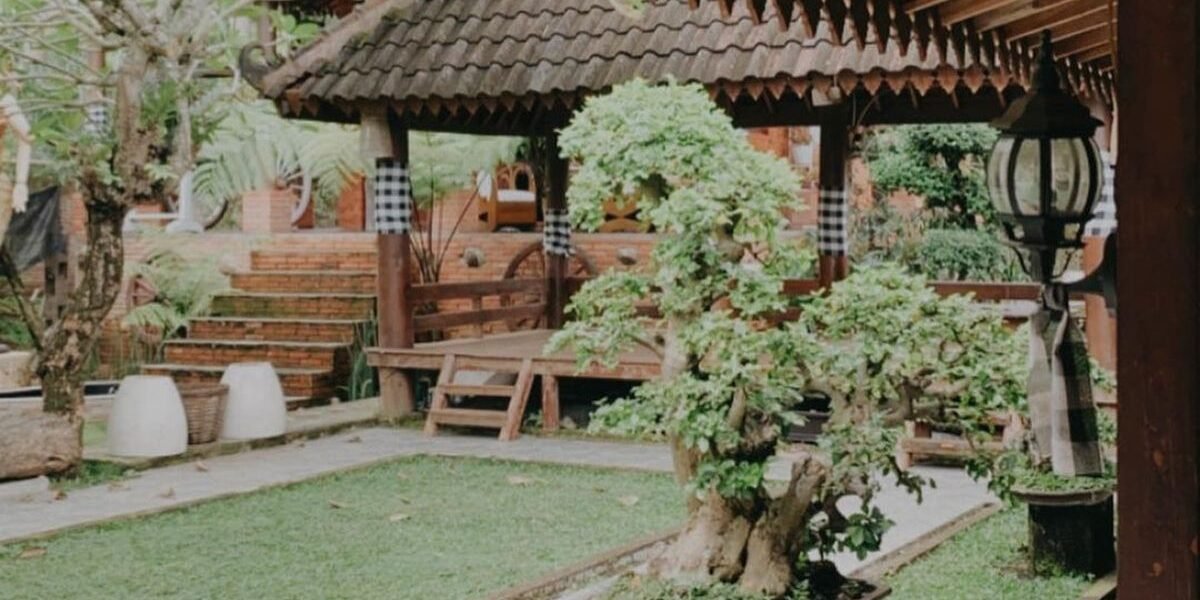 Wonogiri: Angkringan Khas Jawa-Bali Hanya 25 Menit Dari Kota!