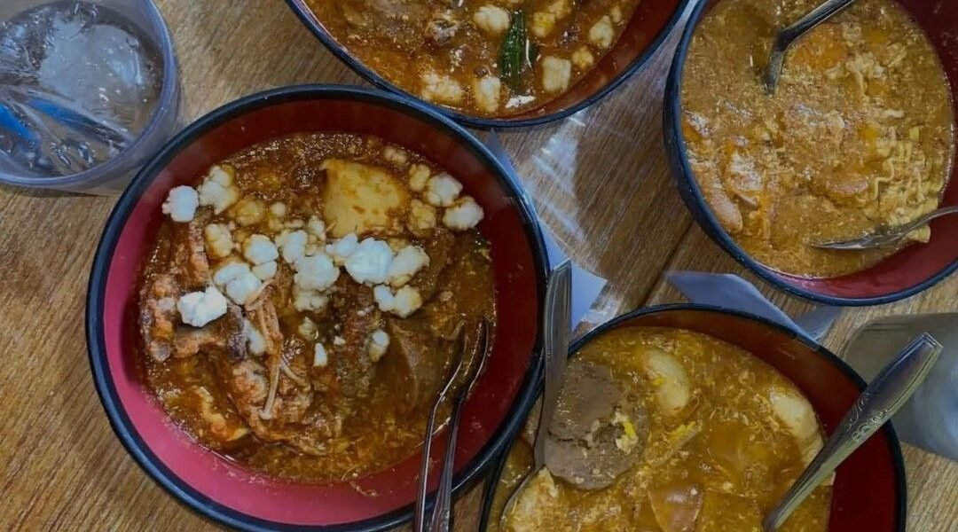 10 Makanan Khas Bandung yang Harus Dicoba, Manis Sampai Pedas!