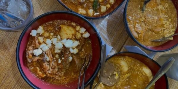10 Makanan Khas Bandung yang Harus Dicoba, Manis Sampai Pedas!