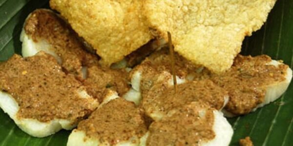 5 Makanan Khas Solo yang Pernah Diproduksi Oleh Rakyat Biasa, Apa Saja?