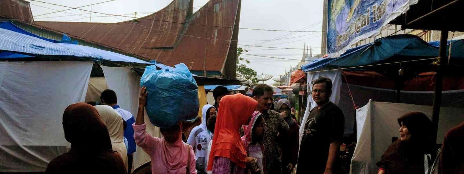 Pakan Kamih: Simfoni Rasa, Budaya, dan Warisan di Batusangkar