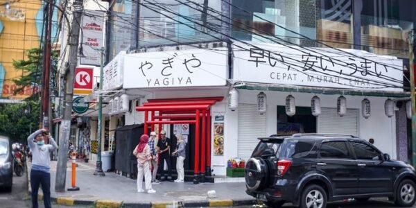 Mengapa Masakan di Blok M Jadi Sorotan & Terus Viral?