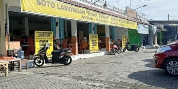 Lapar Setelah Travelling? Kuliner dekat Terminal Tawang Alun Jember yang Disukai Wisatawan