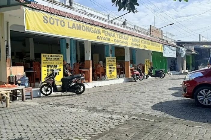 Lapar Setelah Travelling? Kuliner dekat Terminal Tawang Alun Jember yang Disukai Wisatawan