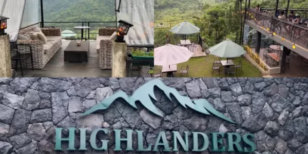 10 Restoran Kekinian di Bogor dengan Pemandangan Menawan