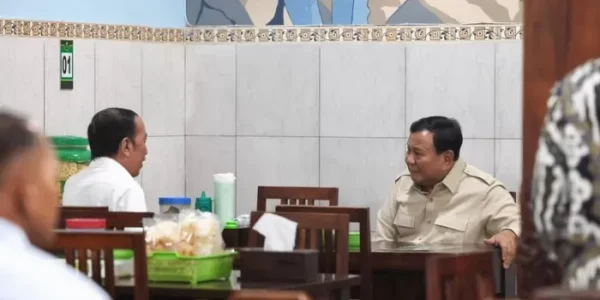 Sejarah Bakmi Jowo Bu Citro: Kuliner Legendaris Solo Dikunjungi Prabowo, Jokowi, dan Menteri