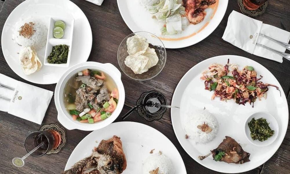 5 Restoran Malam Terbaik di Banyumas