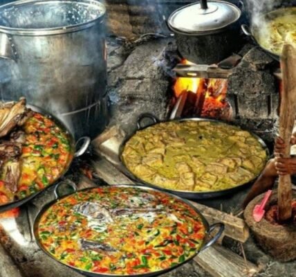 Wajib Dicoba: 5 Tempat Makan Ikan Kepala Manyung Besar di Surabaya