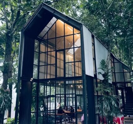 Top 5 Tempat Makan Ngawi yang Bikin Kangen