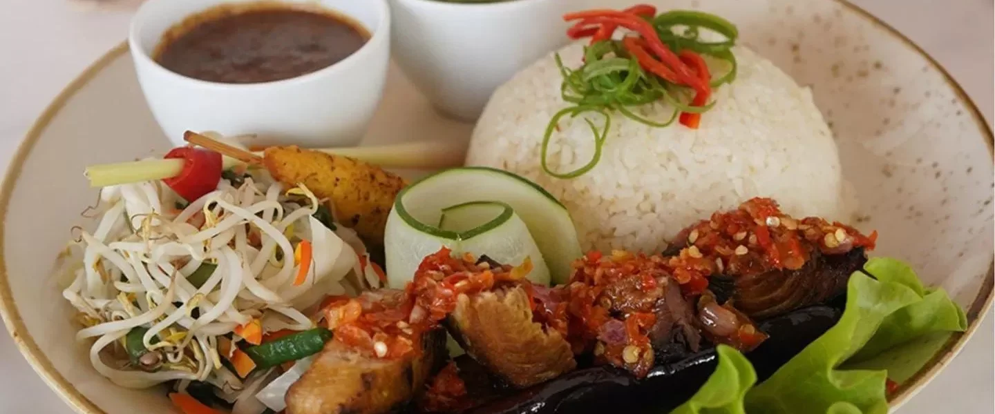 Promo Kuliner HUT ke-80 RI di Balikpapan
