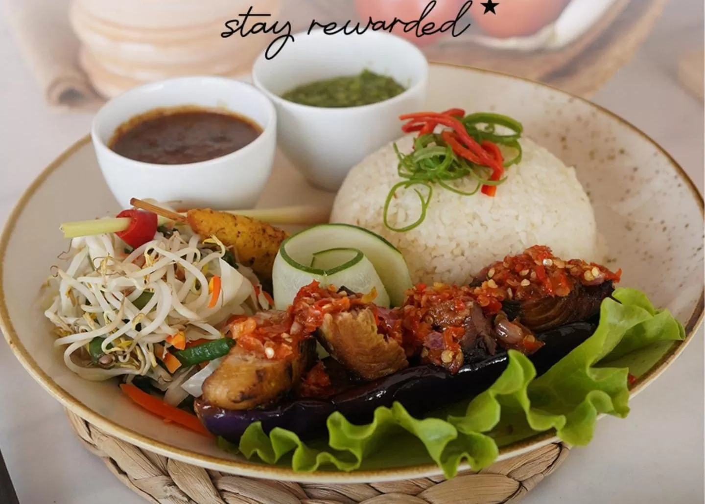 Promo Kuliner HUT ke-80 RI di Balikpapan