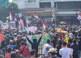 Kenaikan PBB 250% Picu Demo Pati: Mengapa Warga Marah