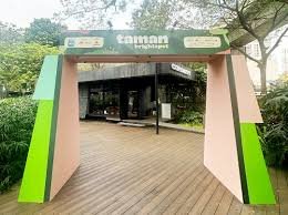 Taman Brightspot 2025: Pesta Kota dan Kuliner Nusantara