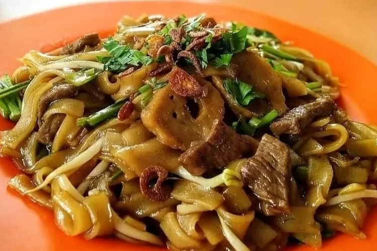 8 Makanan Legendaris Pontianak yang Wajib Dicoba Sebelum Punah!