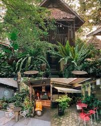 25 Restoran Favorit di Ciputat yang Wajib Anda Coba Sekarang!