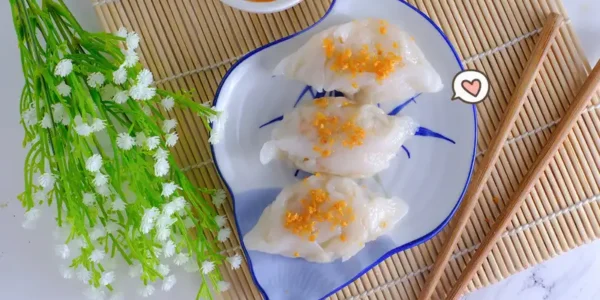 8 Makanan Legendaris Pontianak yang Wajib Dicoba Sebelum Punah!