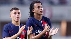 Ethan Mbappé Keluar dari Bayang-Bayang Kylian